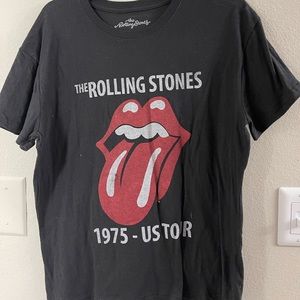Rolling Stones Tee